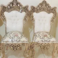 مبل سلطنتی|مبلمان خانگی و میز عسلی|تهران, آهنگ|دیوار