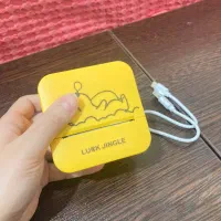 پرینتر بلوتوثی برند luck Jingle  مدل پو خوابالو