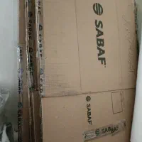 هشت عدد کارتن محکم و مناسب اسباب کشی