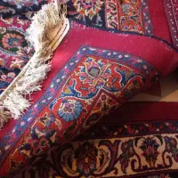 فرش ۹ متری دست بافت