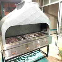 کبابپز|کافی‌شاپ و رستوران|باینگان, |دیوار