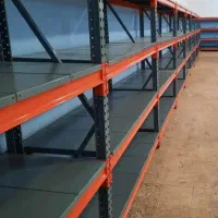 قفسه راک ، کارکرده