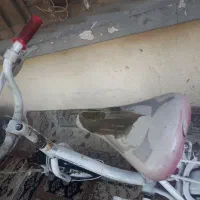 دوچرخه اسکوتر کالسکه|دوچرخه، اسکیت، اسکوتر|تهران, کوی نصر مهرآباد|دیوار