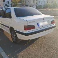 پارس فول سفارشی موتور جدید|خودرو سواری و وانت|بروجرد, |دیوار