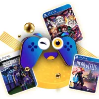 نصب بازی ps4 ps5 کپی خور و اکانتی انجام میشود