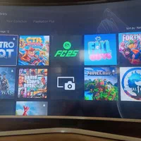 اجاره ps5|کنسول، بازی ویدئویی و آنلاین|یزد, |دیوار