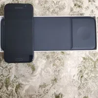 galaxy watch ultra wireless charger trio buds pro|ساعت|تهران, دردشت|دیوار