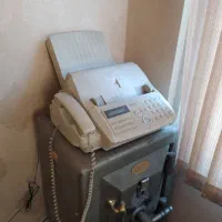 فکس شارپ
