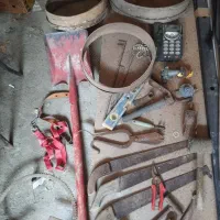 ابزار کار