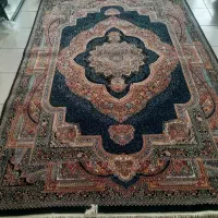 دو عدد فرش ۶ متری