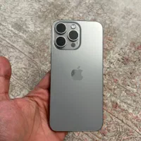 آیفون ۱۵ پرومکس ۱ ترابایت zaa