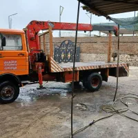 خاور جدید مدل ۷۸