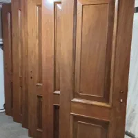 رنگکاری و نقاشی چوب