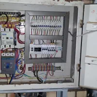 برقکار صنعتی و ساختمانی|خدمات پیشه و مهارت|قزوین, |دیوار