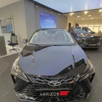 FOWNIX / ARRIZO 6 GT / نمایندگی 377 خیری