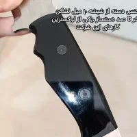 کارای کلکسیونی صفرتاصد دستساز|کوهنوردی و کمپینگ|شاهینشهر, شهرک ردانی پور|دیوار