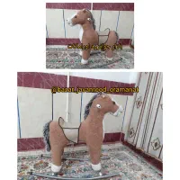 اسب راکر