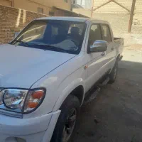 کاپرا مدل ۸۹|خودرو سواری و وانت|سبزوار, هویزه|دیوار