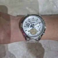 ساعت کریستین اردن خریدارم