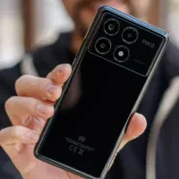 موبایل x6pro