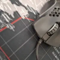 موس گیمینگ glorious model D