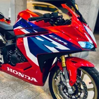 Cbr 250 rr sp QS 2023