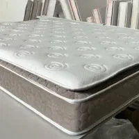 بهترین قیمت بهترین کیفیت رااز ما بخواهید تشک رویال