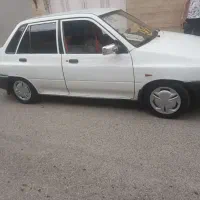 پراید صبا|خودرو سواری و وانت|گرگان, |دیوار