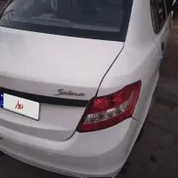 ساینا دنده‌ای EX، مدل ۱۴۰۰|خودرو سواری و وانت|مشهد, رضاشهر|دیوار