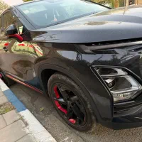 فونیکس ۱۴۰۳ بدون رنگ وخطو خش