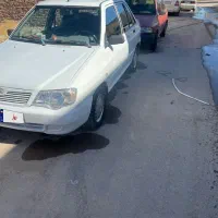 پراید 132 مدل93|خودرو سواری و وانت|کرمان, |دیوار