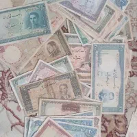 اسکناس وسکه|کلکسیون سکه، تمبر، اسکناس|هشتگرد, شهرک پامچال|دیوار