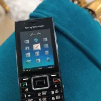 سونی اریکسونk970|موبایل|اسلامشهر, زرافشان|دیوار