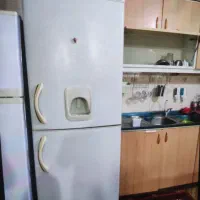 یخچال و فریزر