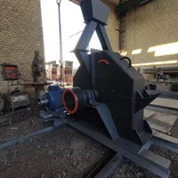 دستگاه اچ اس HS10 فک ماسه شور ماسه ساز کوبیت|ماشینآلات صنعتی|رباطکریم, |دیوار