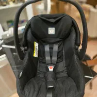 کریر peg pregoاصل|کالسکه و لوازم جانبی|تهران, سازمان آب|دیوار