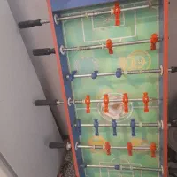 فوتبال دستی ۸میل