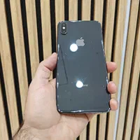 اپل iPhone XS Max با حافظهٔ ۶۴ گیگابایت|موبایل|تهران, صادقیه|دیوار
