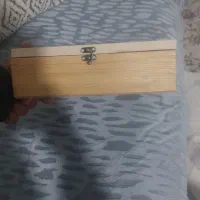 تیبگ چوبی|ظروف سرو و پذیرایی|پیر بکران, |دیوار