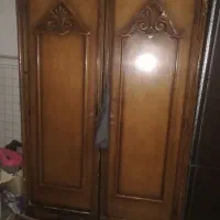 کمدها همه سالم|جاکفشی، کمد، دراور|شوشتر, |دیوار