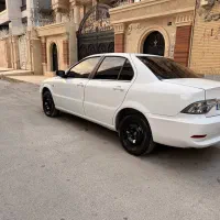 سمند سورن plus