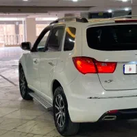 هایما s7مدل۹۶|خودرو سواری و وانت|تهران, وردآورد|دیوار