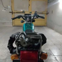 رهرو 200|موتورسیکلت|تهران, امیر بهادر|دیوار