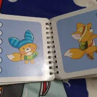 جدول ضرب و ساعت آموزشی|اسباب‌‌بازی|تبریز, |دیوار