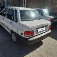 پراید مدل ۸۸