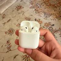 ایرپاد|لوازم جانبی موبایل و تبلت|شهر ری, ولی آباد|دیوار