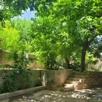 پاشو بیو کهکران.باغ سوییت