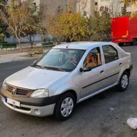 ماشین ال 90 مدل 1387