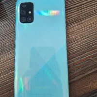 گوشی a71 سامسونگ