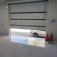 مغازه دو دهنه دونبش واقع در دیزج شهرک ولیعصر|فروش مغازه و غرفه|همدان, |دیوار